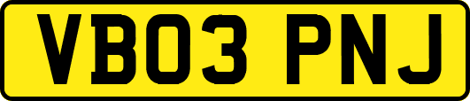 VB03PNJ
