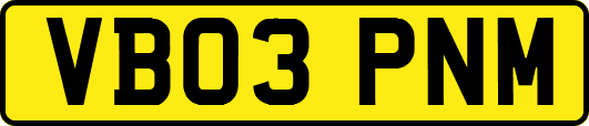 VB03PNM