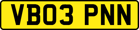 VB03PNN