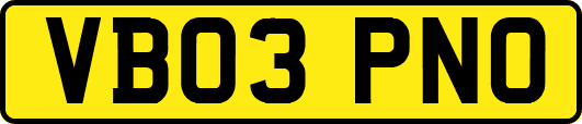 VB03PNO