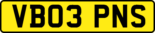 VB03PNS