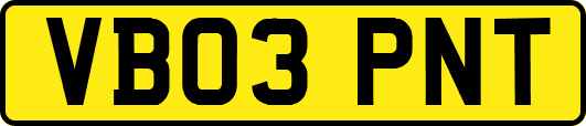 VB03PNT