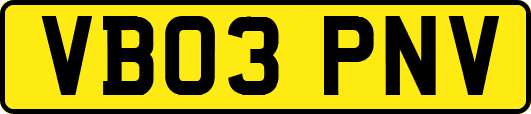 VB03PNV