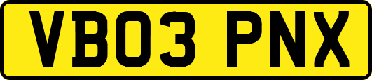 VB03PNX