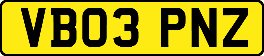 VB03PNZ