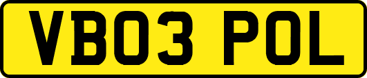 VB03POL