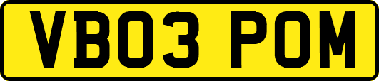 VB03POM
