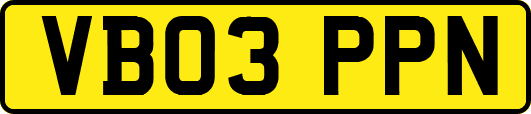 VB03PPN