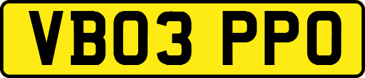 VB03PPO