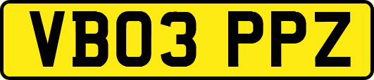 VB03PPZ