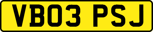 VB03PSJ
