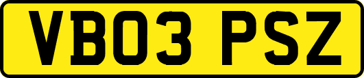 VB03PSZ