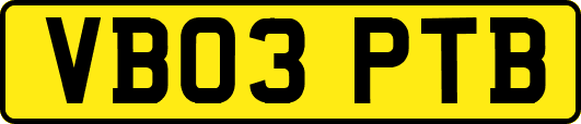 VB03PTB