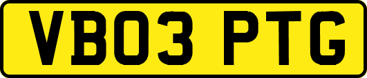 VB03PTG