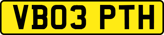 VB03PTH