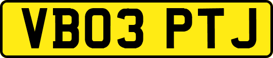VB03PTJ