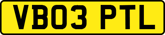 VB03PTL