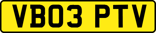 VB03PTV