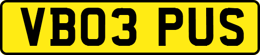 VB03PUS
