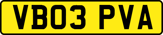 VB03PVA