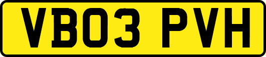 VB03PVH