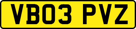 VB03PVZ