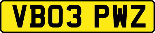 VB03PWZ