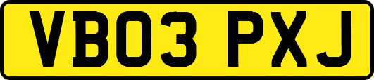 VB03PXJ