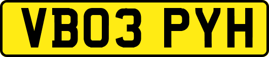 VB03PYH