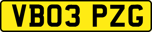 VB03PZG