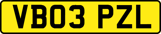 VB03PZL