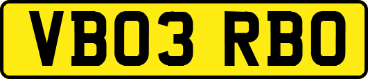 VB03RBO