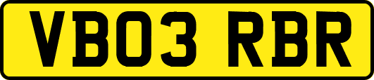 VB03RBR