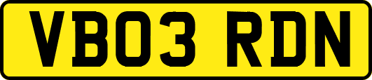 VB03RDN