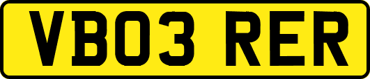 VB03RER