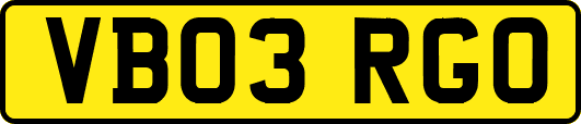 VB03RGO