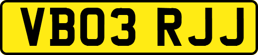 VB03RJJ