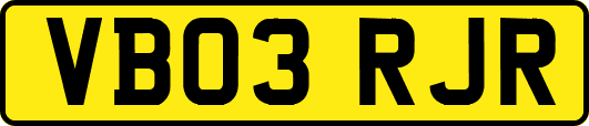 VB03RJR