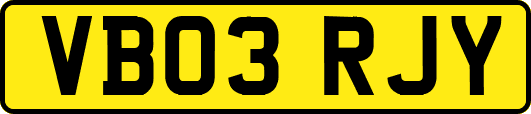 VB03RJY