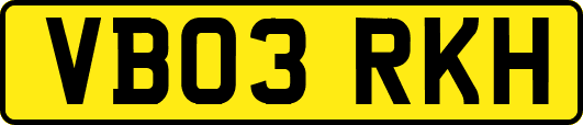 VB03RKH