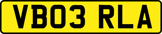 VB03RLA
