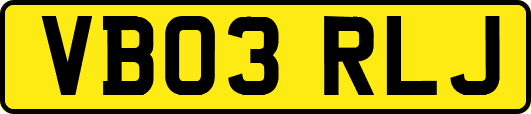 VB03RLJ