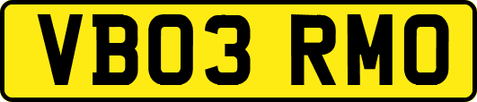 VB03RMO