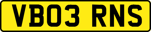 VB03RNS