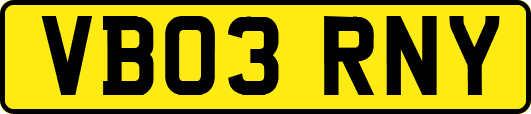 VB03RNY