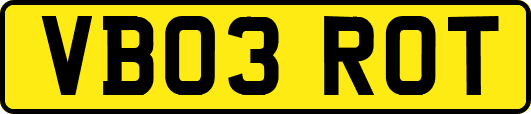 VB03ROT