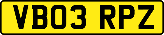 VB03RPZ