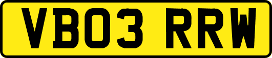 VB03RRW