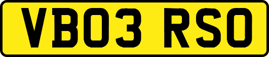 VB03RSO