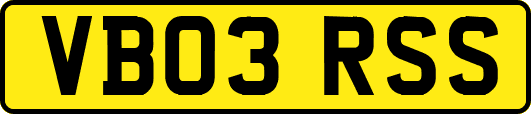 VB03RSS